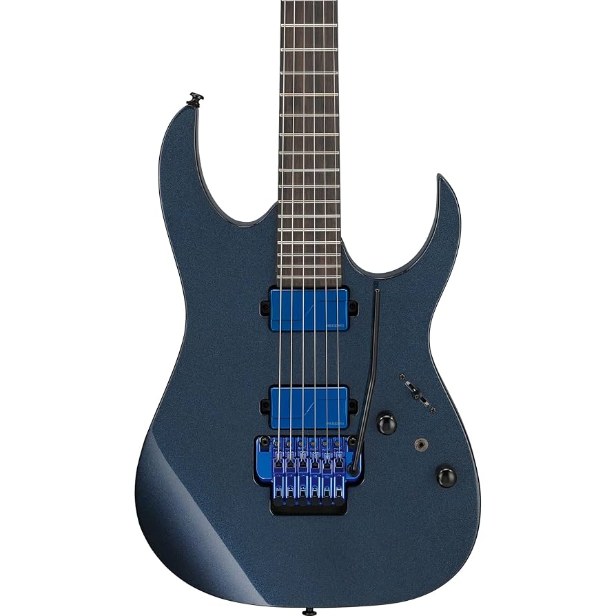 Amazon.com: Ibanez RG Standard 6-String Right-Handed