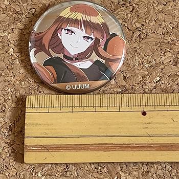 Amazon.co.jp: カラピチ えとさん 缶バッジコレクション