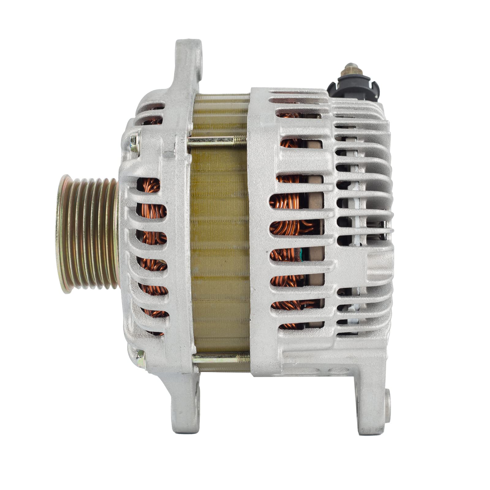 Car Alternator Alternator Replacement For Nissan Altima 2007
