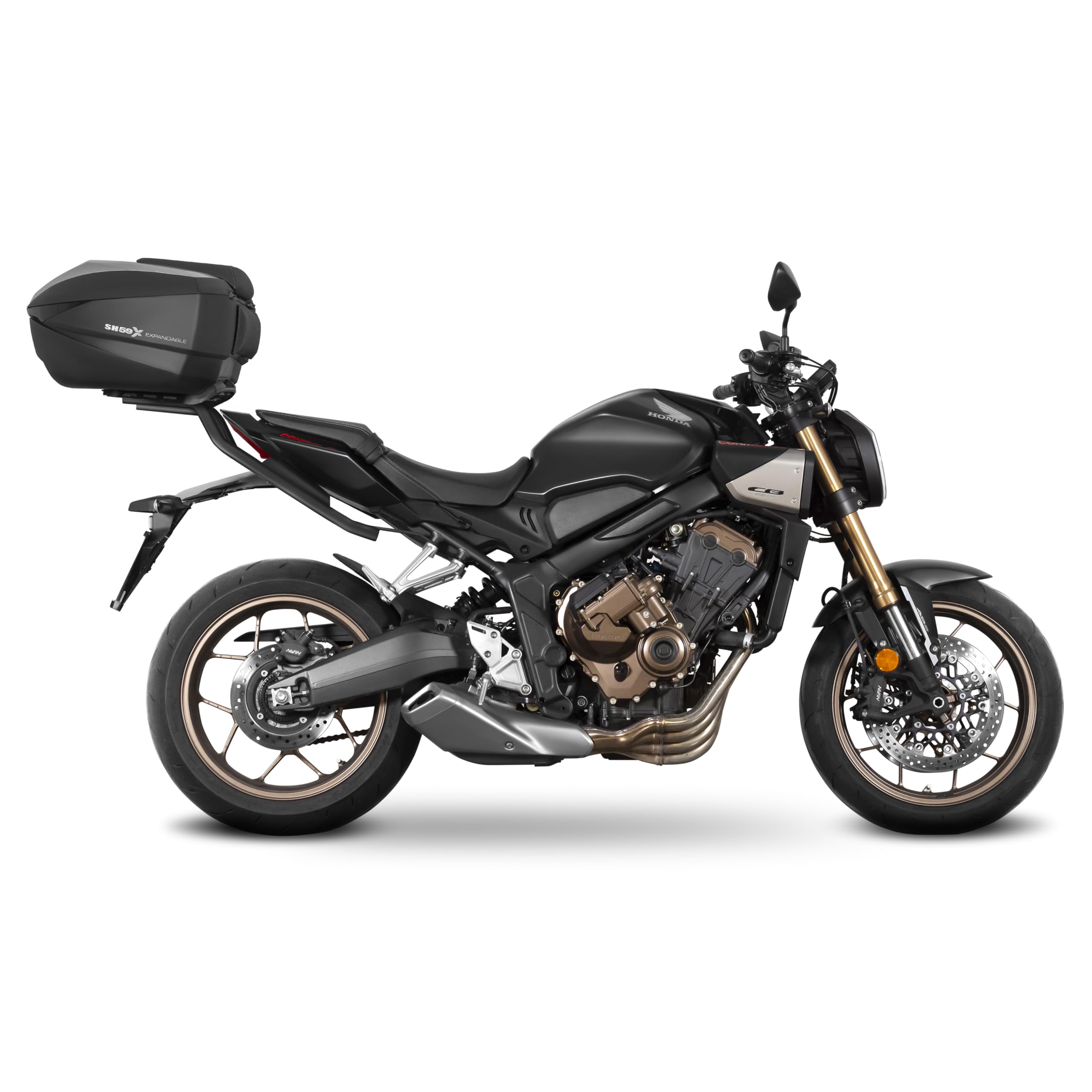 SHAD Top Master Honda CB650R/CBR650R