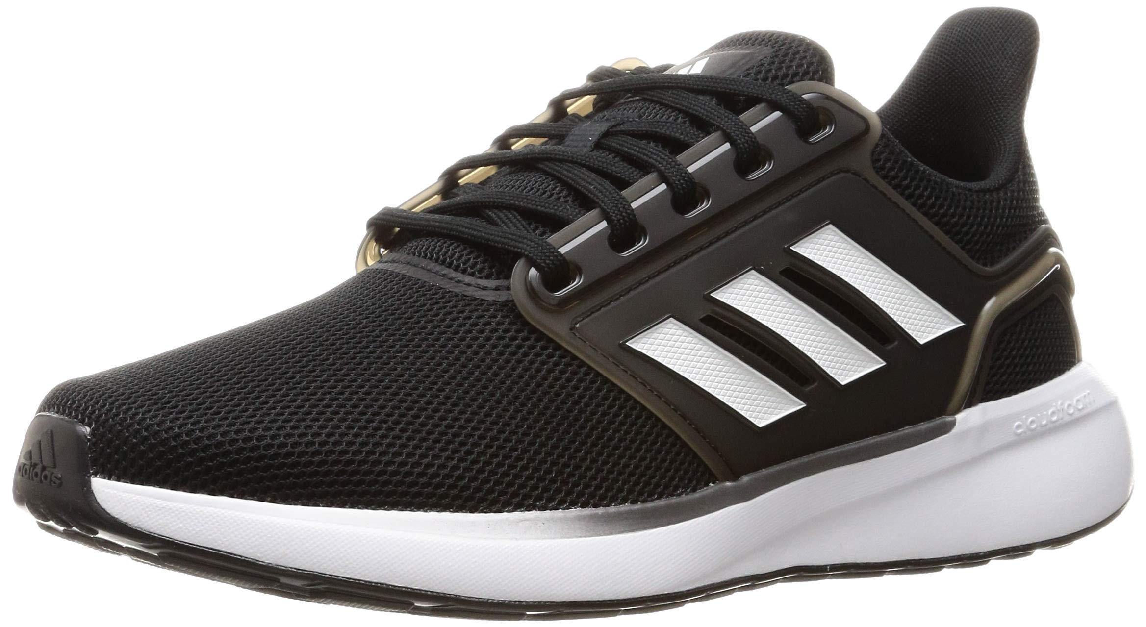 Nuevo Zapatillas Adidas Hombre Negras | Compra Online a Precios Super  Baratos