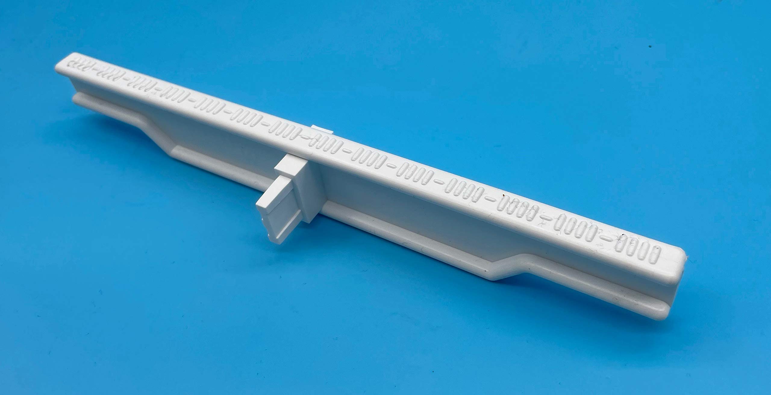 PI Rejilla Biselada 245mm x 22mm Piscina | Rejilla Trasversal Adaptable a Curvas | Medidas Universales | Compatible con Rejillas Astral | PoolIberica (470 Unidades (Aprox: 10 Metro))