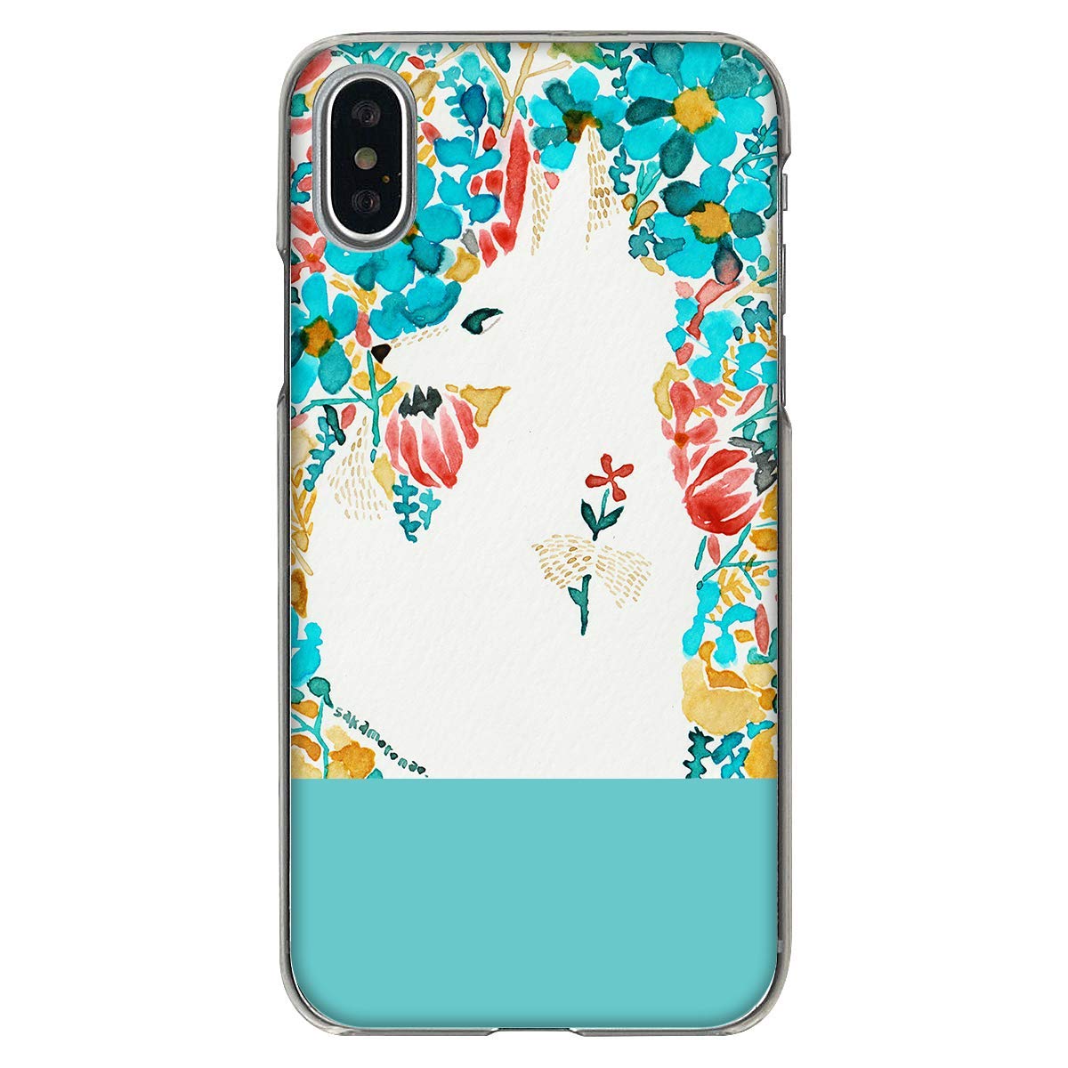 Amazon.co.jp: iPhoneXS/iPhoneX (iPhone10) 互換 対応 スマホケース
