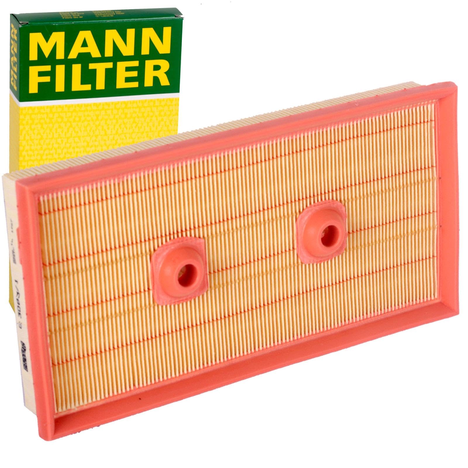 Filter Set Inspektionspaket 1.6 Fsi