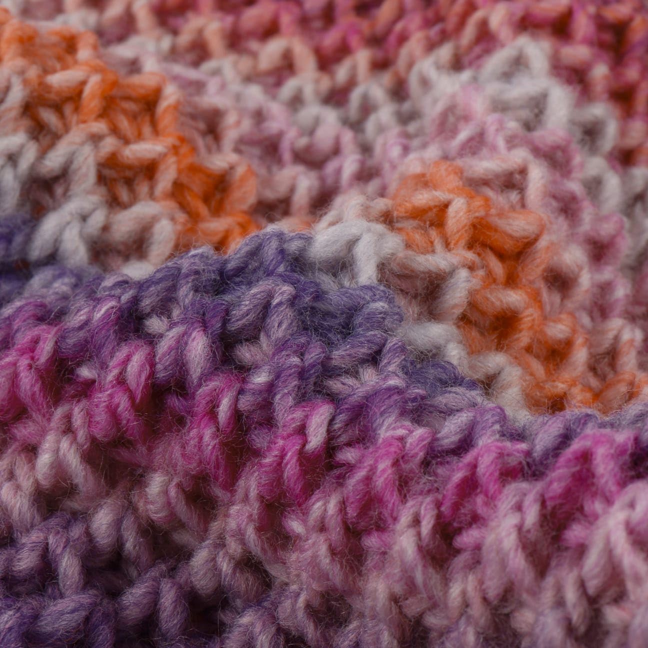 Eisbär Bao Loopschal Damenschal Schlauchschal Winterschal Wollschal Damen - Made in Austria Winter Herbst-Winter