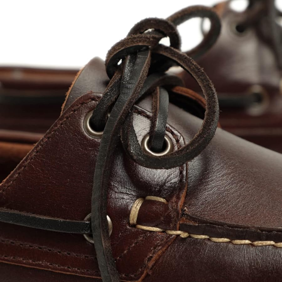 美品 国内正規 Paraboot レザー デッキ シューズ ブーツ 1225O▲ Amazon | [パラブーツ] レディース デッキシューズ リス レザー