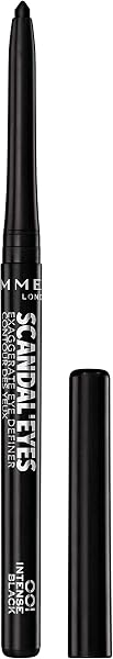 Rimmel London Scandal'eyes Exaggerate Eye Definer
