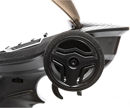 Miniatura 8 de Horizon Hobby 4 radios superficiales del transmisor HRZ00014 del canal 2.4Ghz del canal 4 superficie 2,4 del canal 2,4