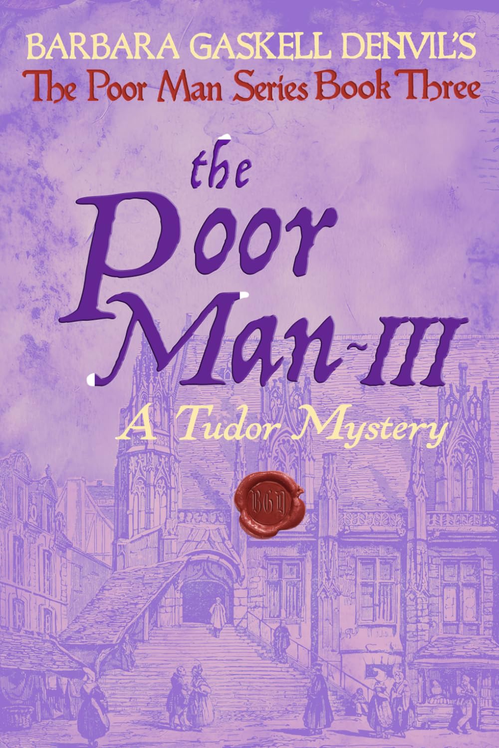 The Poor Man III