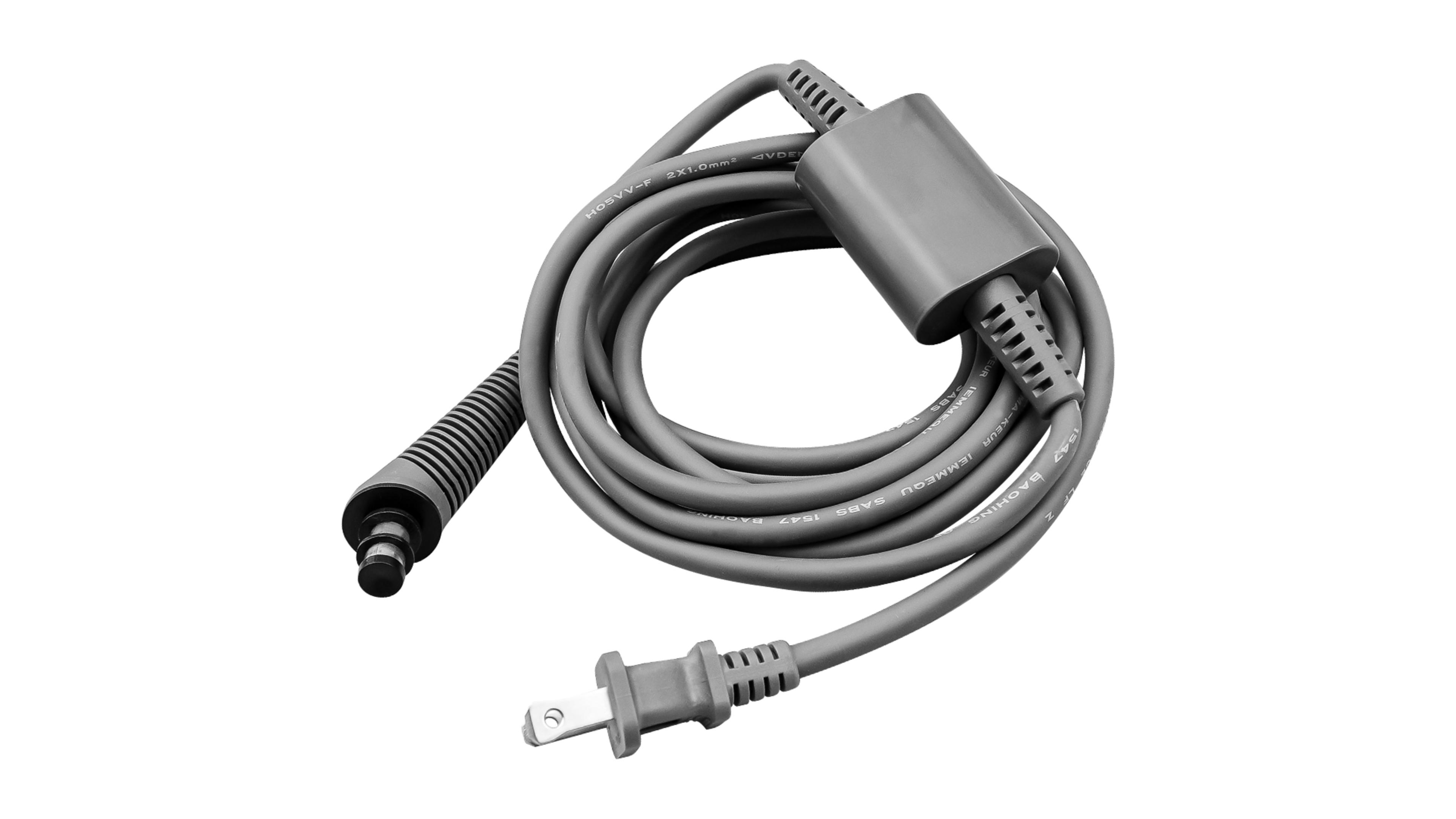 Amazon.com: Curly Hair Rod Power Cord Fit for Dyson HS01 Airwrap