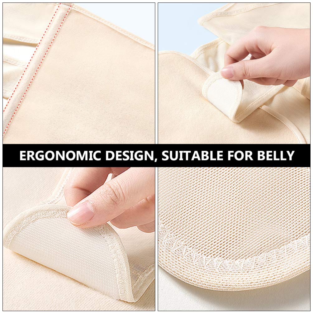 Postpartum Belly Support Recovery Wrap Belly Band Belt per Postnatale maternità Donna Body Shaper Tummy Bandit Vita Shapewear