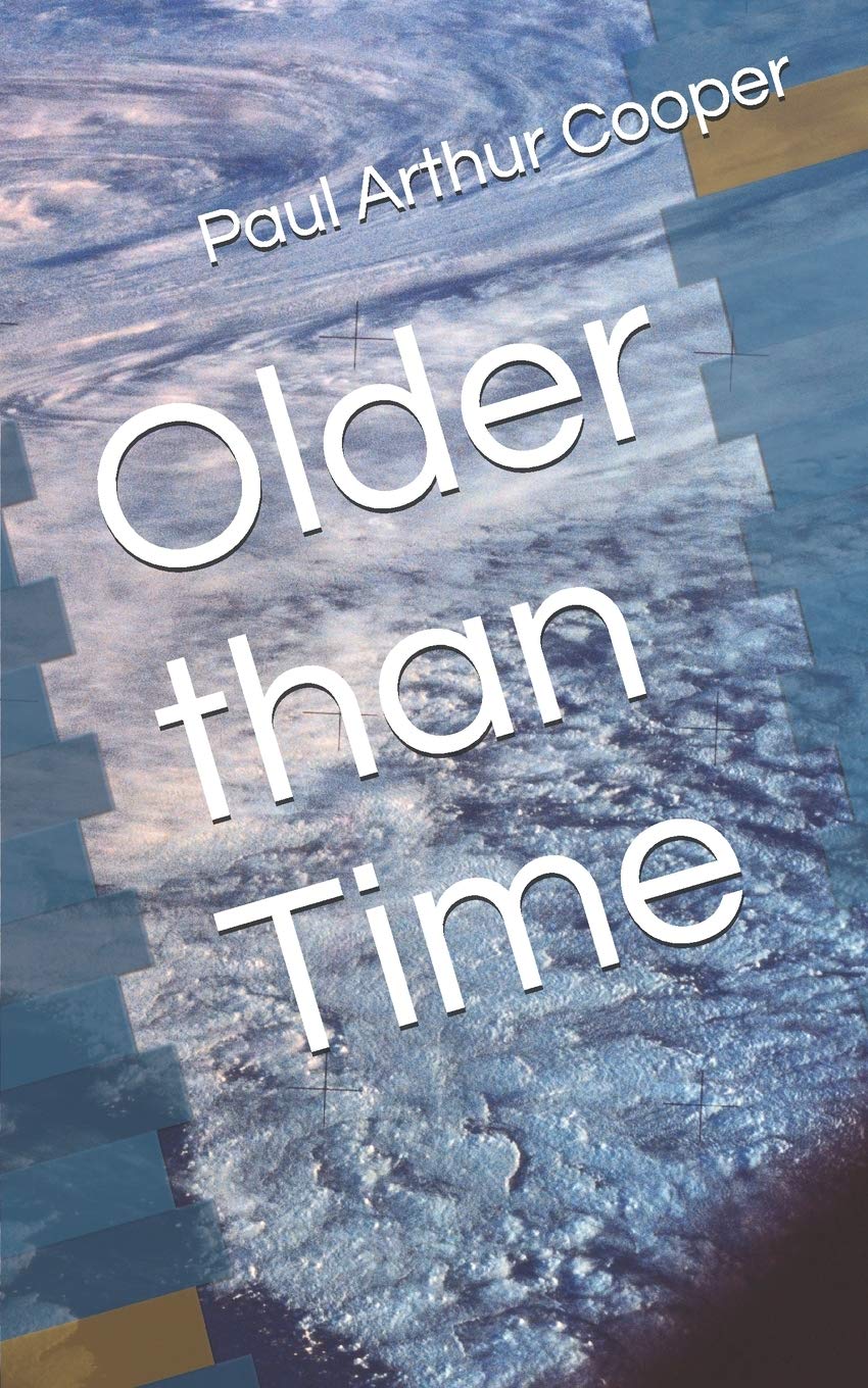 Older than Time