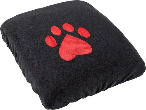 Miniatura 3 de E-cowlboy Funda para reposabrazos de consola central para Dodge Ram 1500 2500 3500 4500 5500 camionetas 1993-2020 negro suave protector de