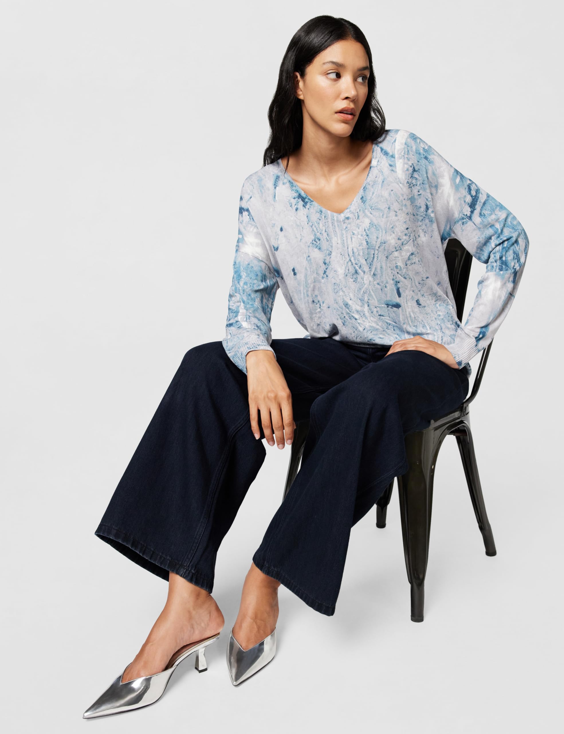Desigual Ottawa Sweatshirt Donna