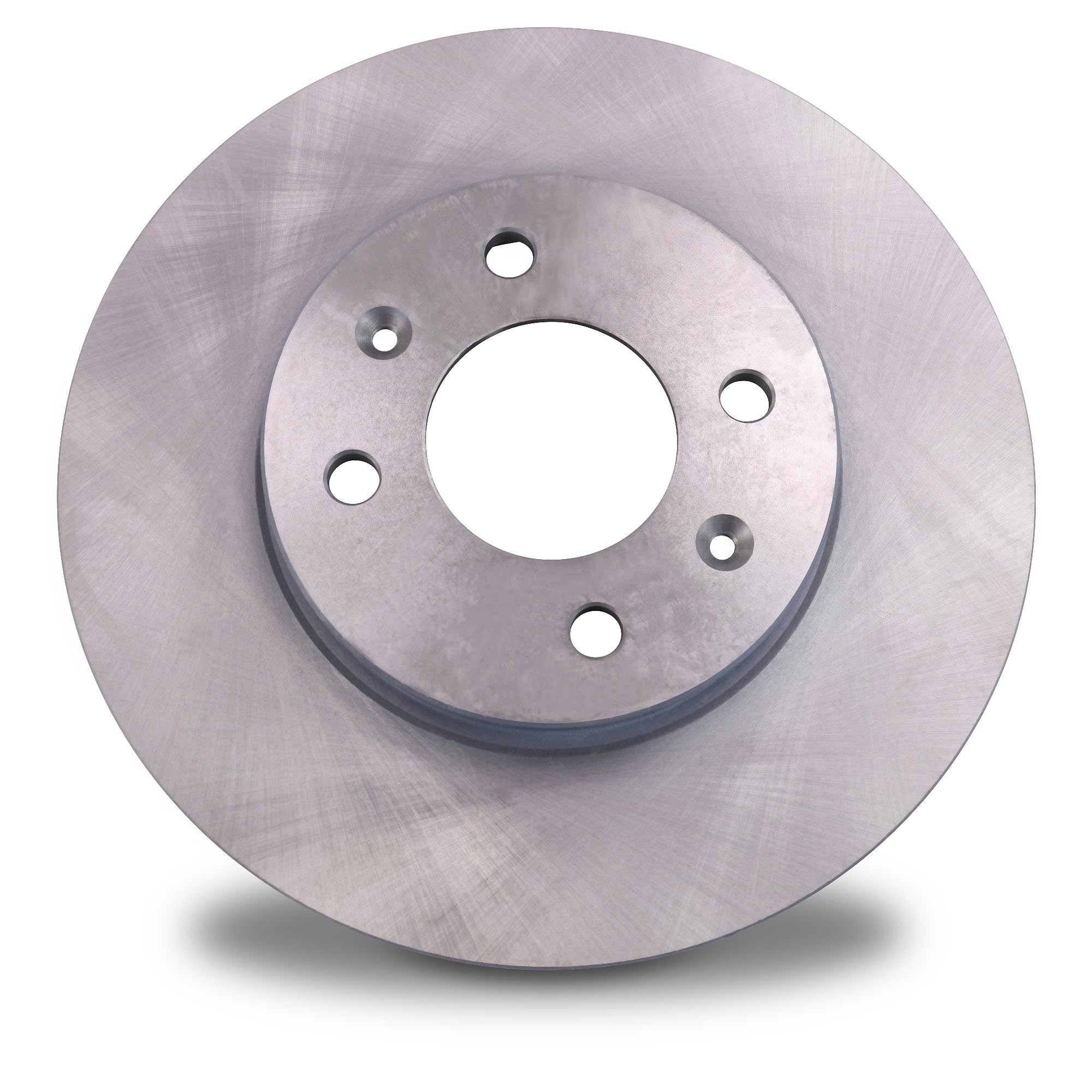 ATEC Germany Bremsensatz Vorderachse - Für Hyundai Accent, I20, Kia Rio