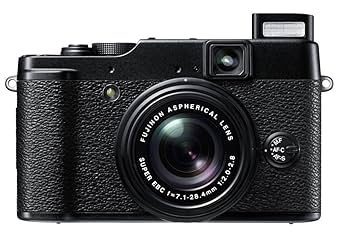 富士フイルム X10 Digital Camera #C387 富士フイルム X10 Digital Camera #C387 Amazon.com : Fujifilm