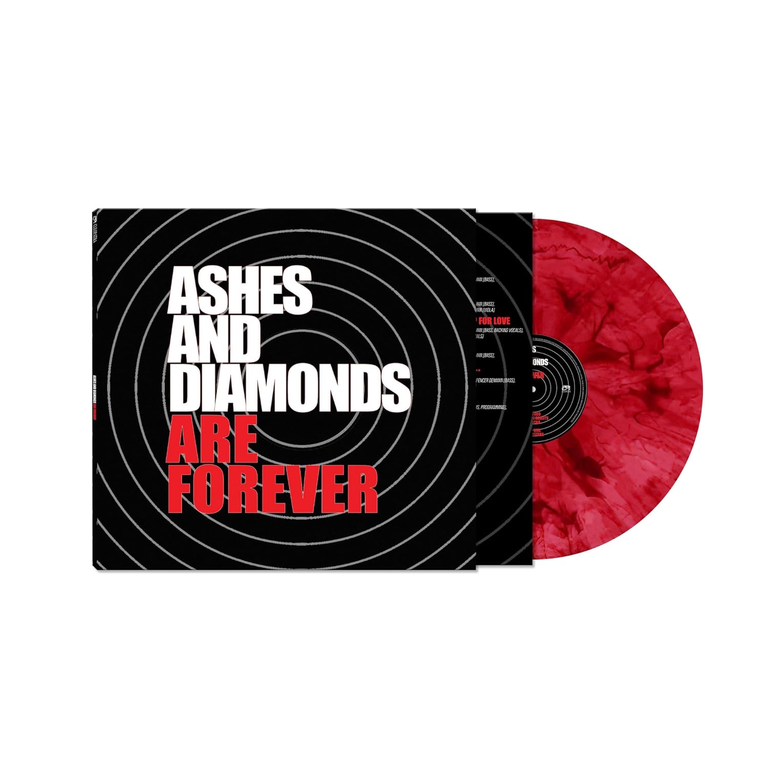 Album art