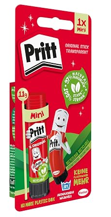 Pritt 9H PG11B Glue