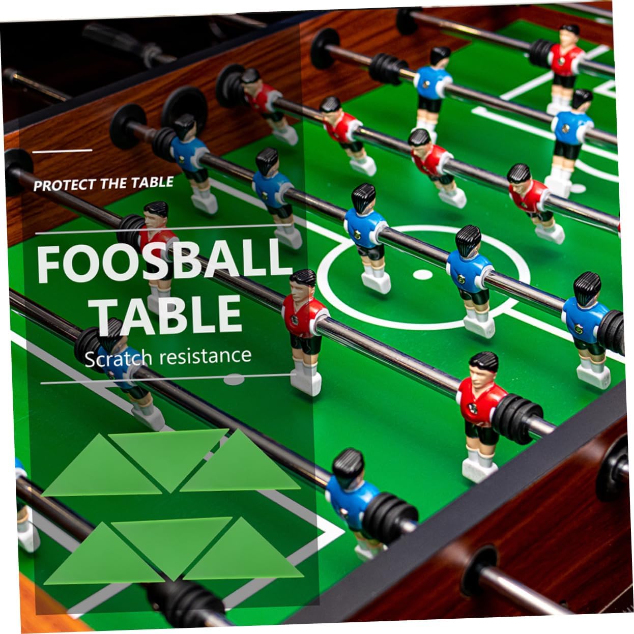 Pool Table Side Triangle Table Corner Triangle Corner Protector Table Corner Protector Corner Guards