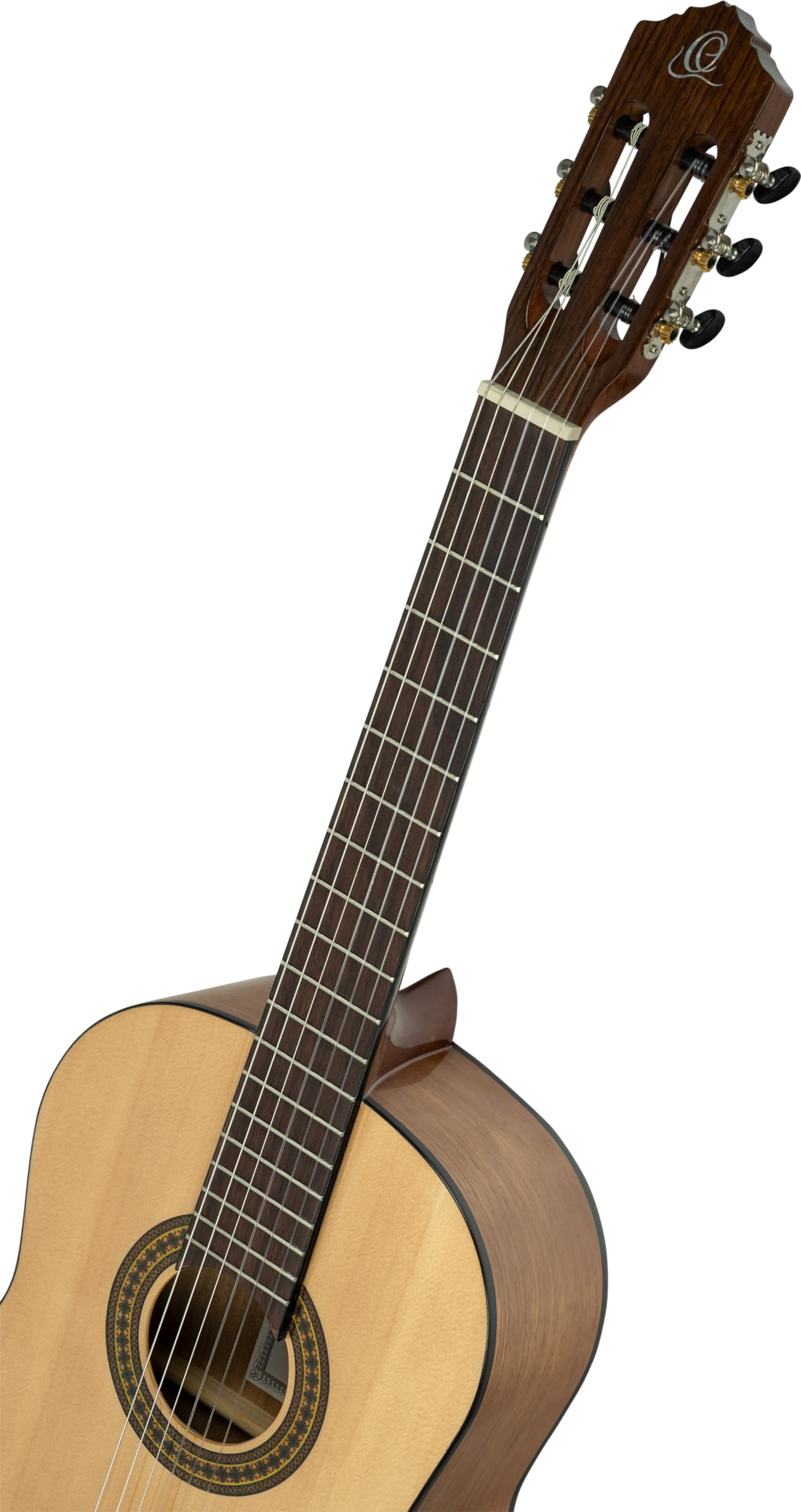 Ortega Guitars RPPC44 Picker's Pack 4/4 Guitarra de concierto