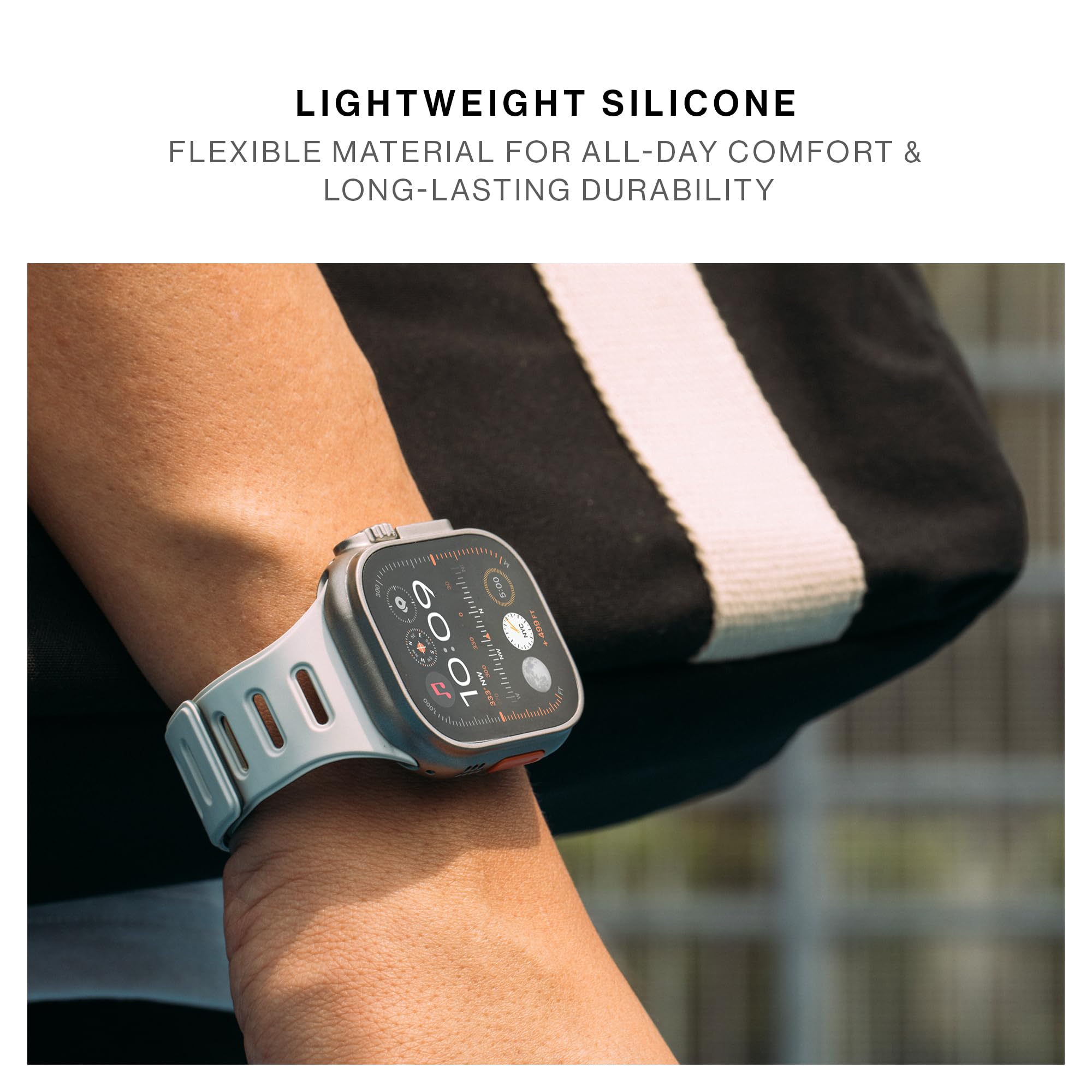Native Union Bande Active | Magnétique