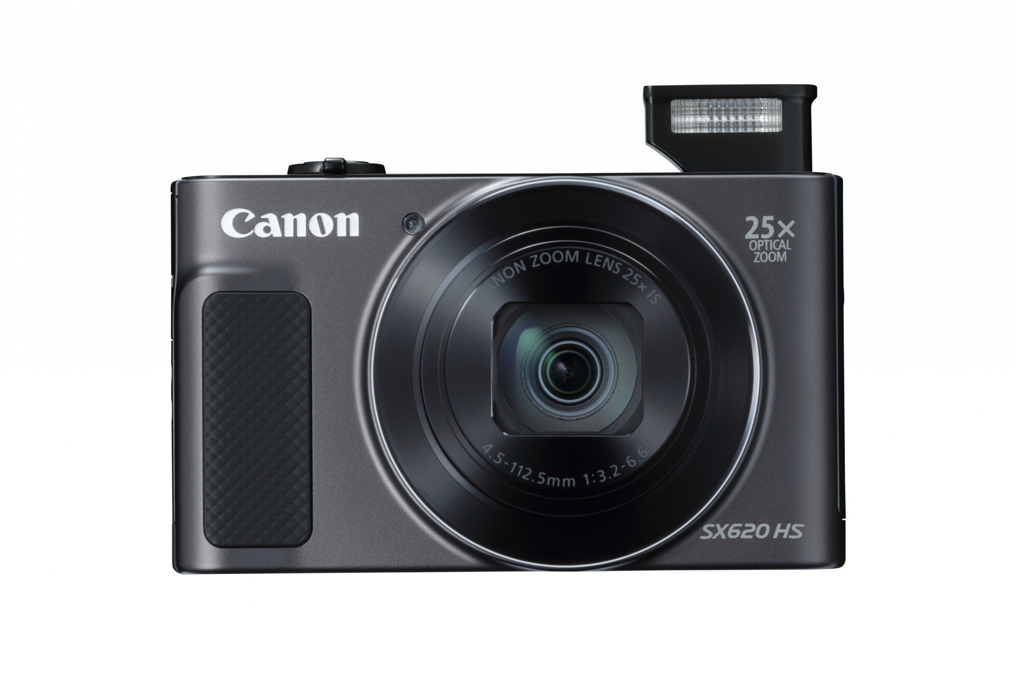 Amazon Canada: Canon PowerShot SX620 HS Digital Camera along with