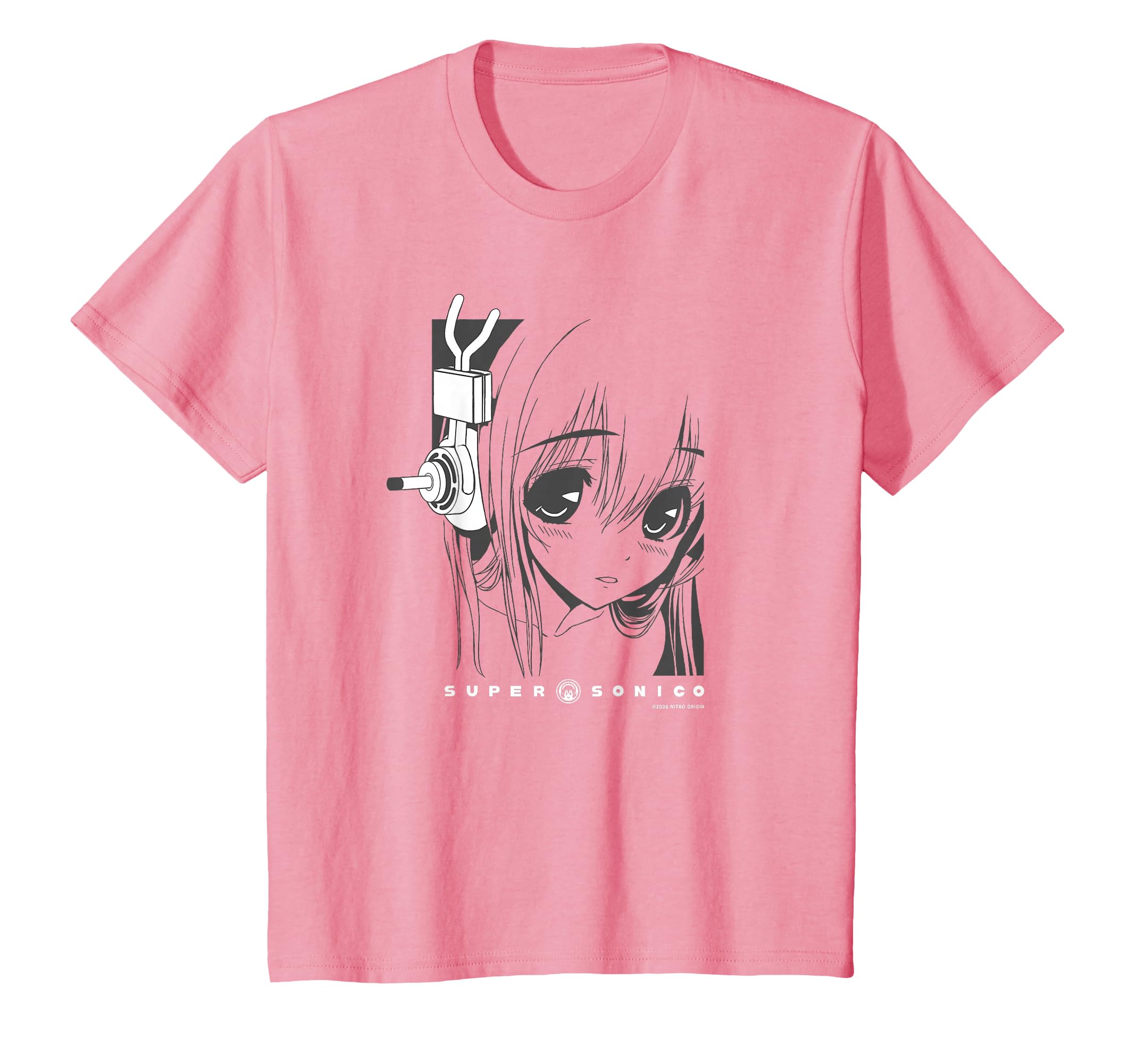 すーぱーそに子 ライブグッズ Tシャツセット 71KXk5-rV1L.jpg