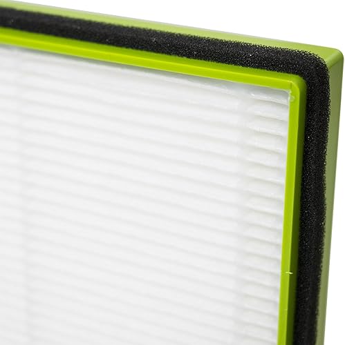 Miniatura 4 de Filter-Monster - Repuesto compatible con filtro D Filtrete Idylis HEPA (artículo 0412563), compatible con modelos Idylis modelos IAP-10-280, AC-2118