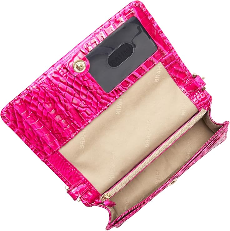 BRAHMIN Melbourne Minuette Crossbody