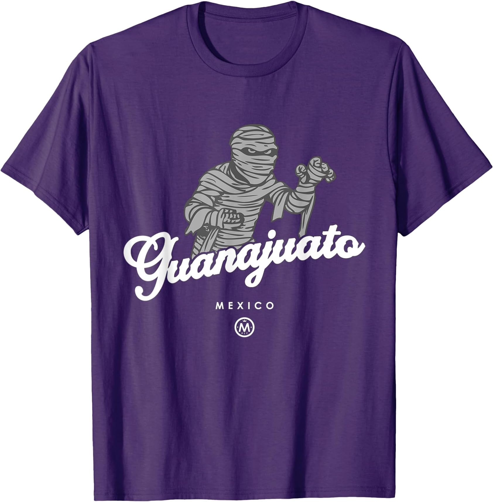 Guanajuato Mexico T-Shirt