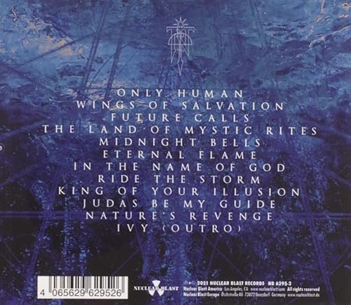 Miniatura 2 de Eternal Flame