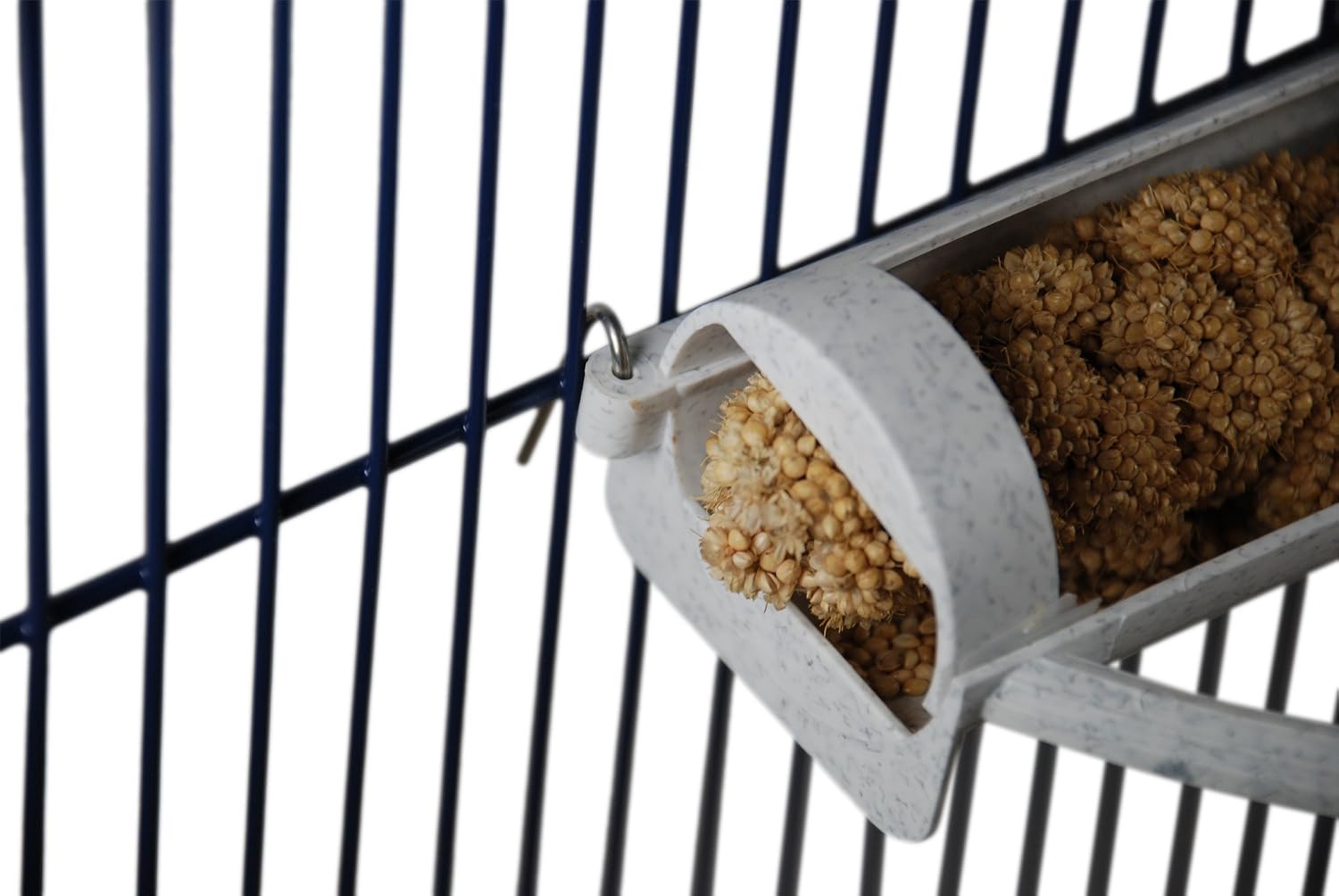 FeatherSmart Horizontal Millet Holder (1 Pack)