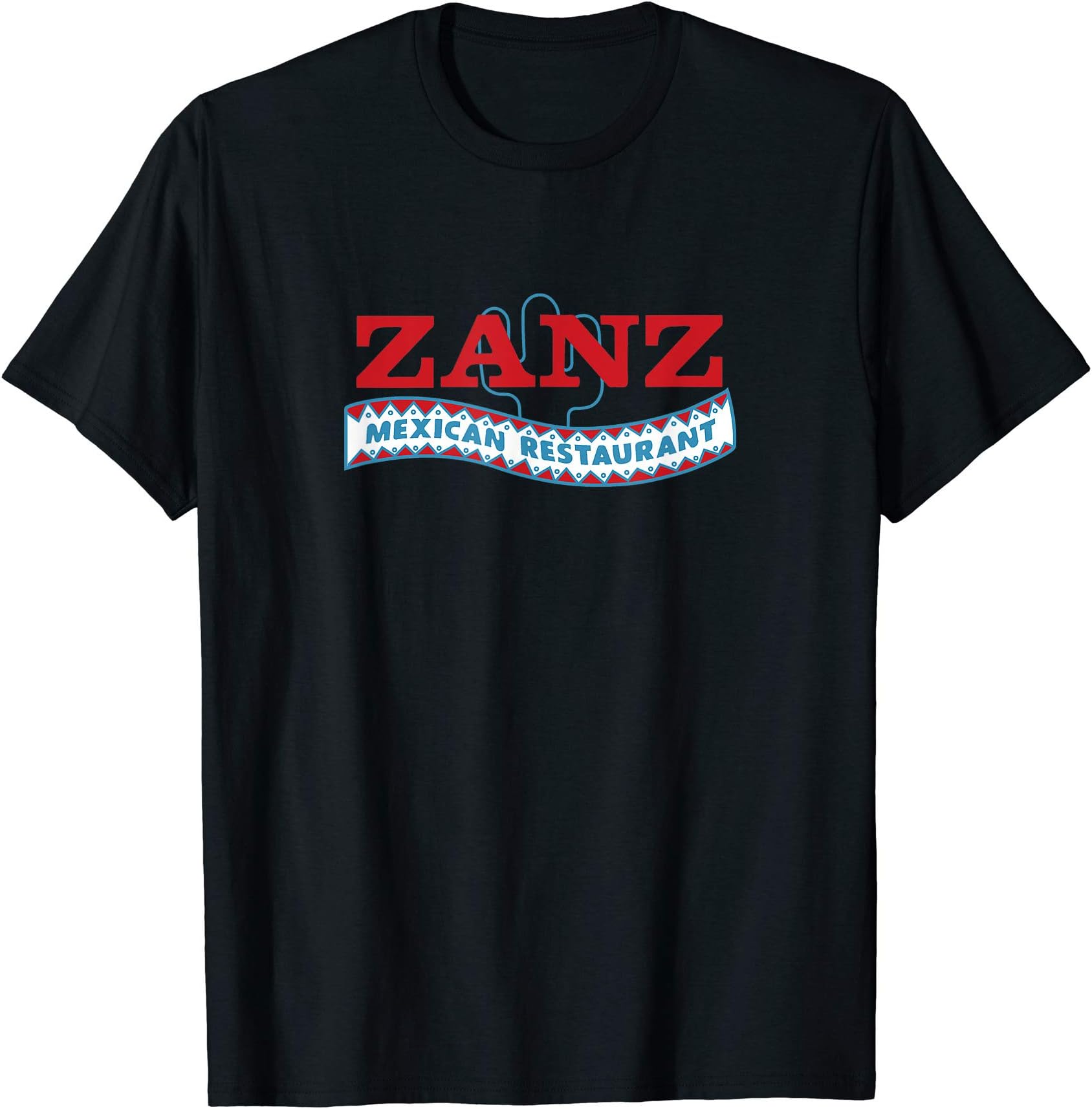 Zanz Original T-Shirt