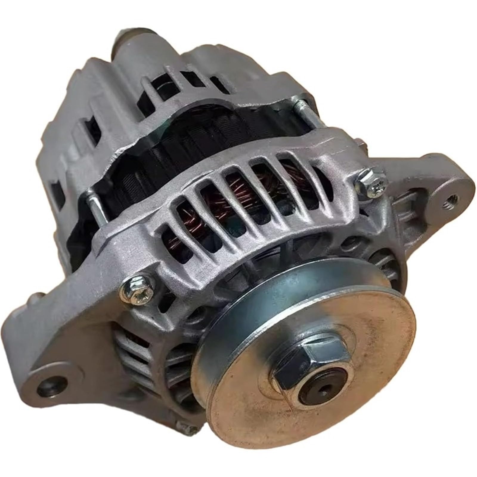 Alternateur 12V 3C081-74010 3C08174010 adapté au tracteur M9540