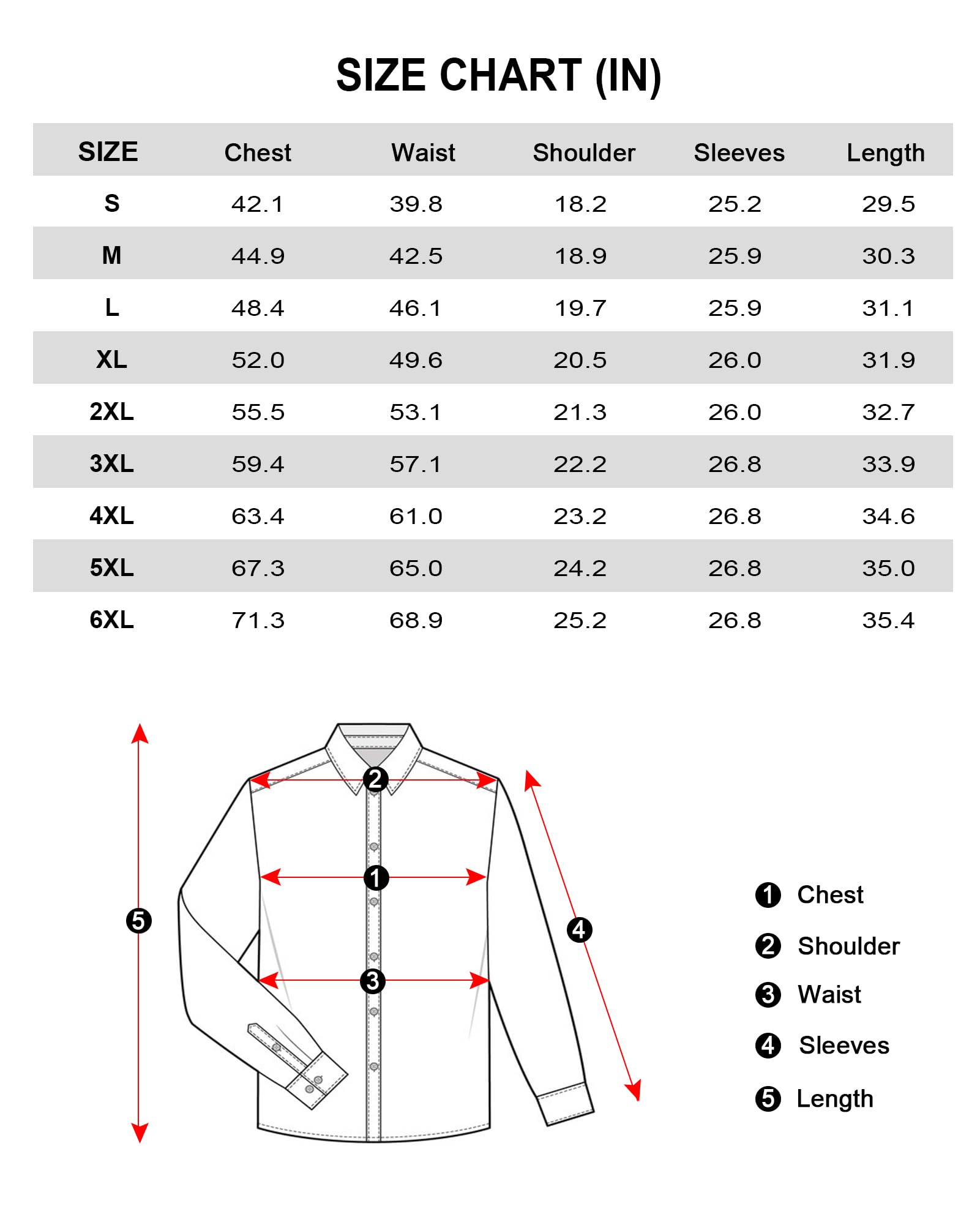 J.Ver Thcs-Stain Shirt Camisa Abotonada Hombre (Pack de 1)