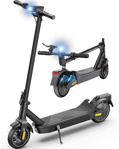 Electric Scooter Adults Peak 15- 15- product photo (High-Speed Scooters) — ScooterReviewPro review