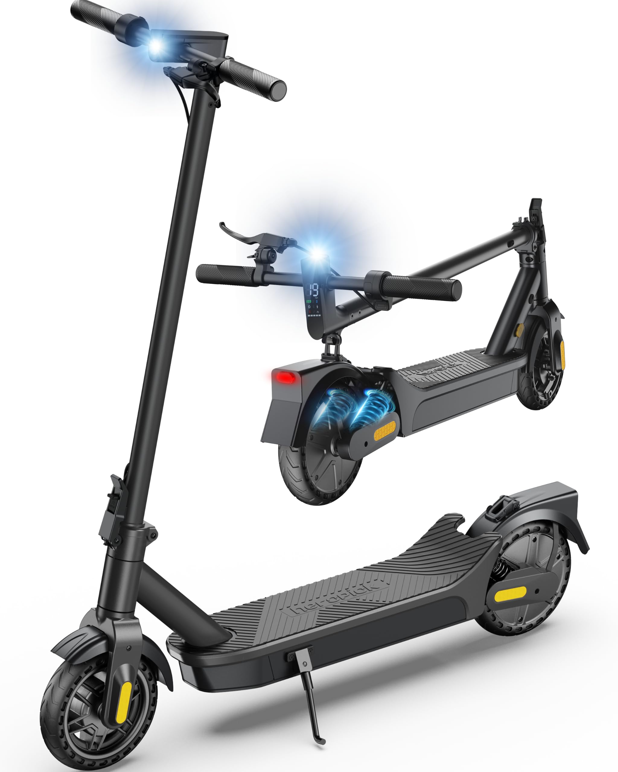 HeroPick E8 Pro Electric Scooter