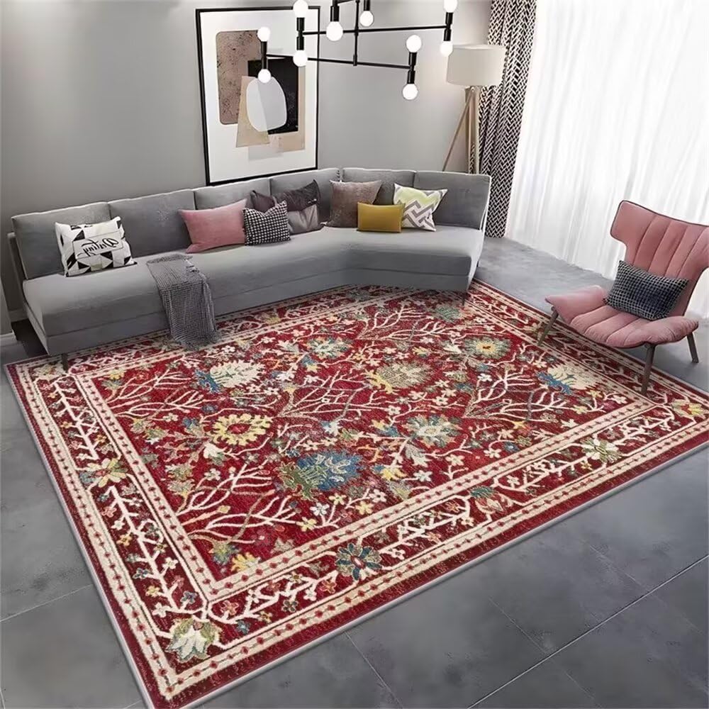 Tapis de sol multicolore gaming pour créer un espace de jeu moderne