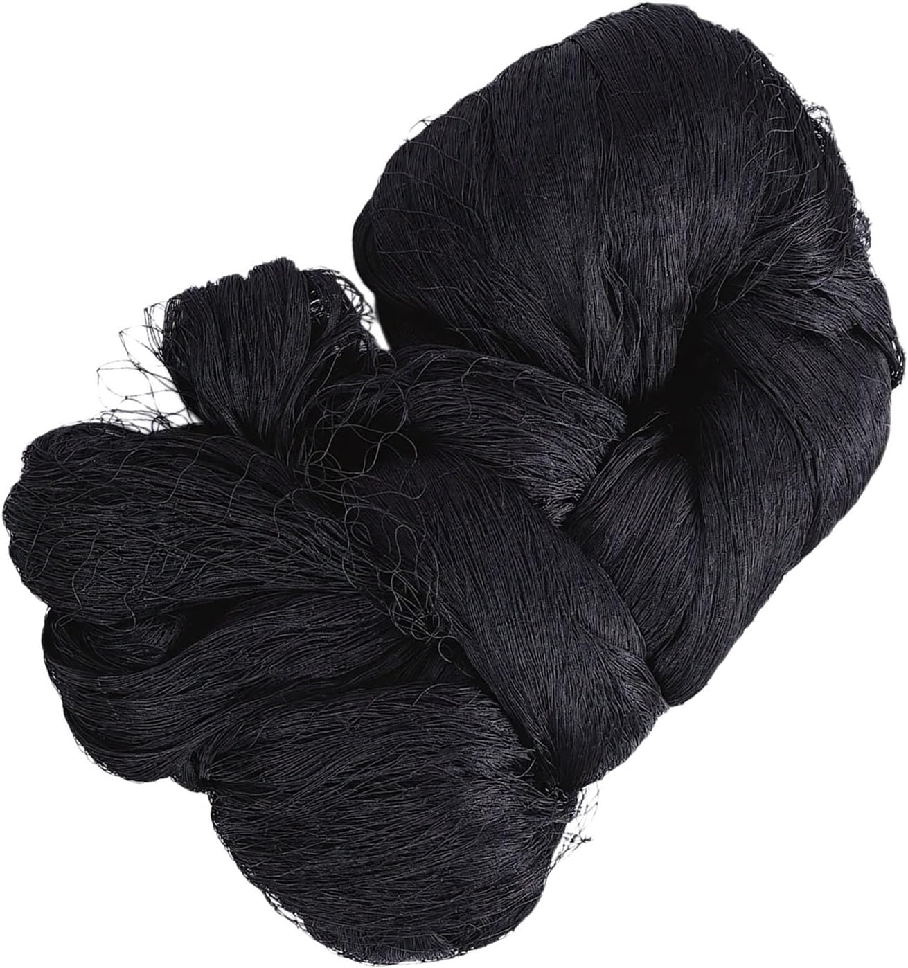 Tnfeeon Bird Netting for Garden Protection, Garden Netting Ft Poultry Net with 1 Inch Mesh for Fruit Trees Vegetable Protection Bird for 50x50 Poultry for Chickens Nan