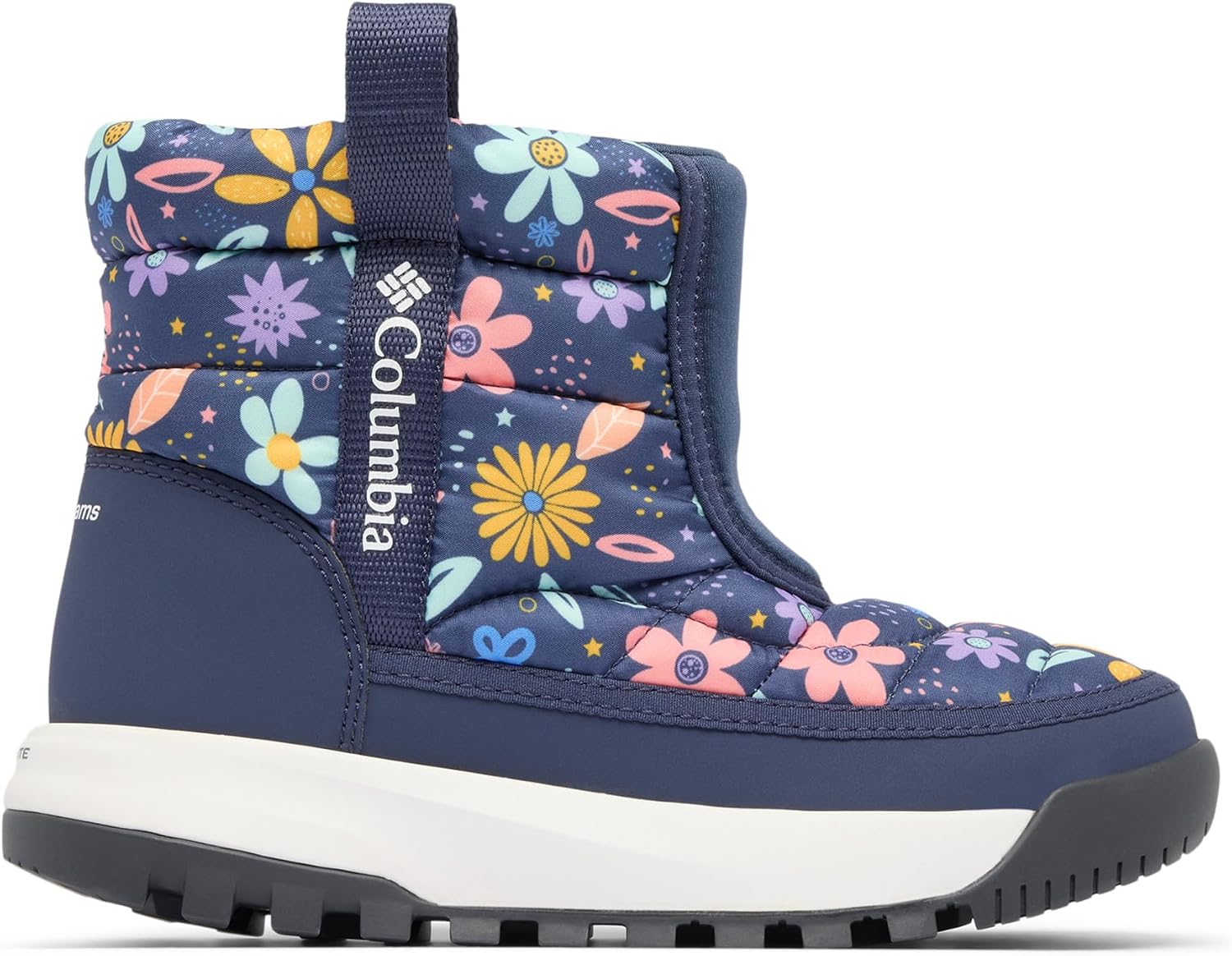 Columbia Kids Snowtrot™ Mid (Toddler/Little Kid/Big Kid)