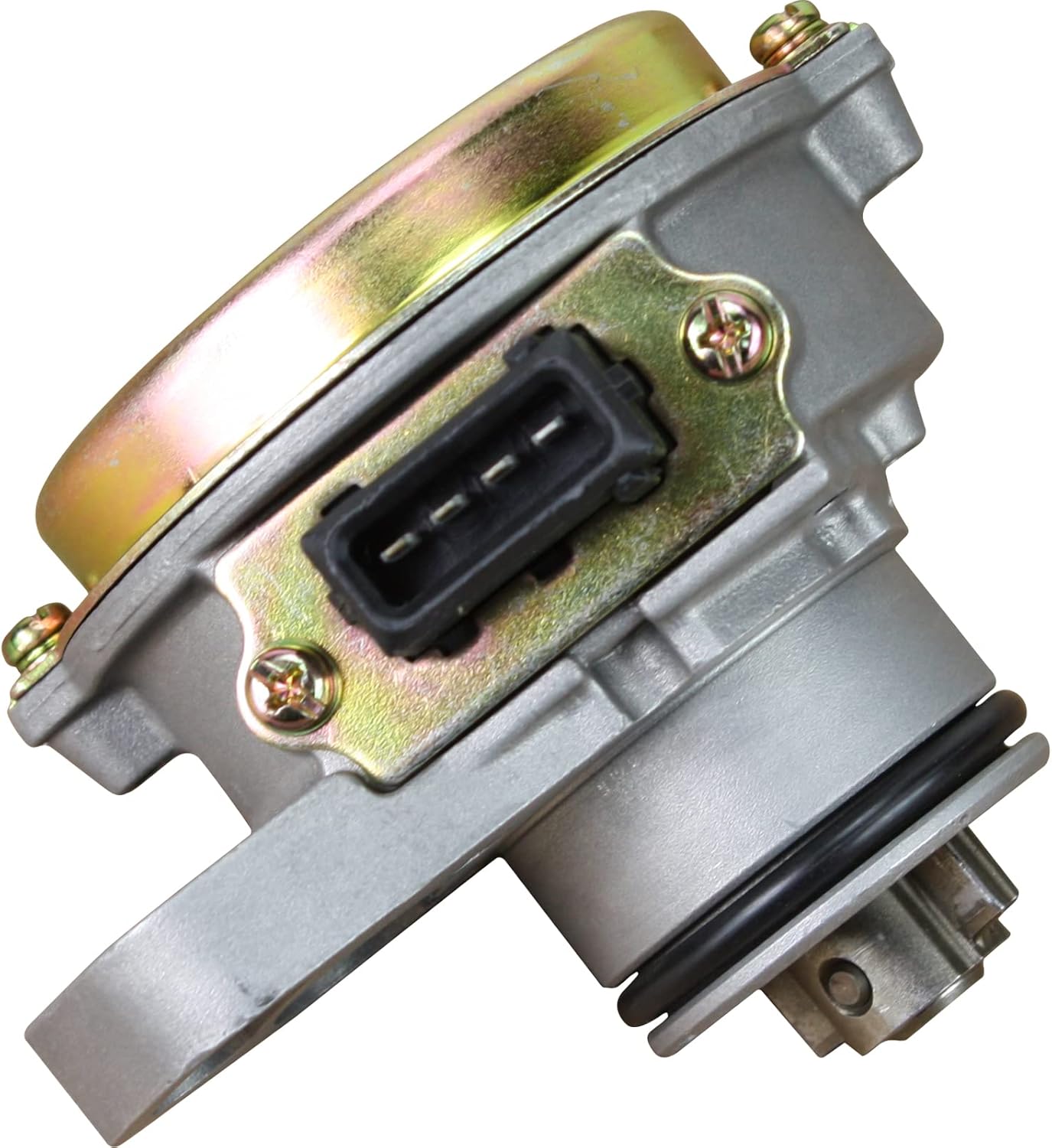 AIP Electronics Crankshaft Position Sensor CKP Compatible with 1991-1992 Dodge Stealth Mitsubishi 3000GT Diamante 3.0L V6 OEM Fit CRK267