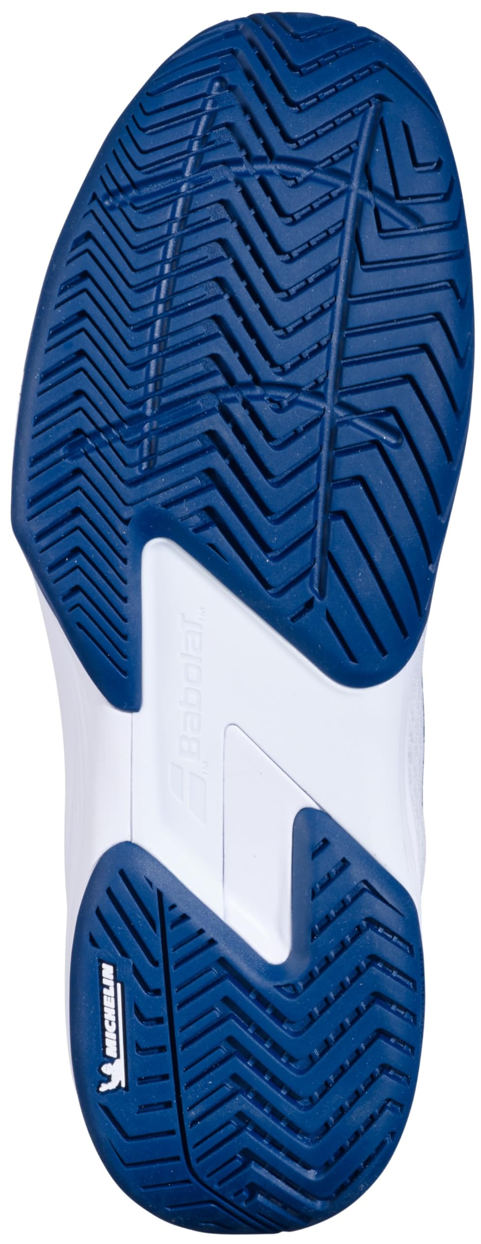 Babolat SFX 4 All Court Blanco 3a0s25a529