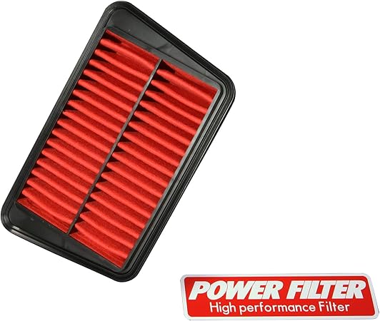 Amazon Monster Sport エアフィルター Power Filter Pfx300 Sd18 エブリイワゴン Da64w エブリイ Da64v スクラム Dg64w Dg64v 他用 車種適合確認要 パワーフィルター Sd18 エアフィルター 車 バイク