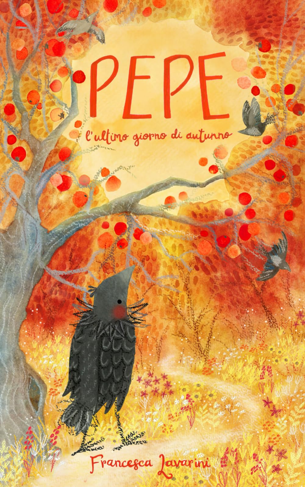 Pepe: L'ultimo giorno di autunno