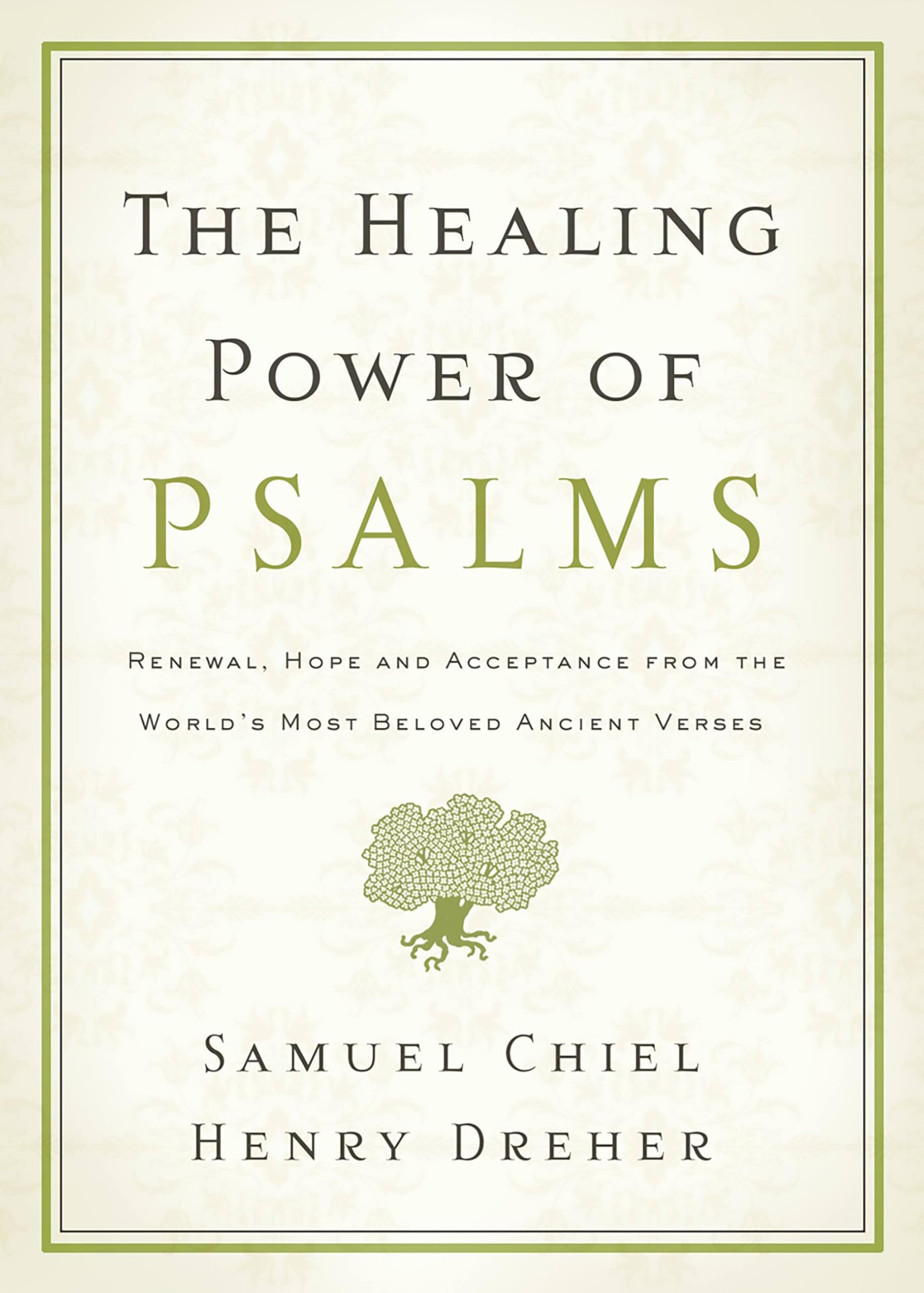Buy The Healing Power Of Psalms — BookShops.in