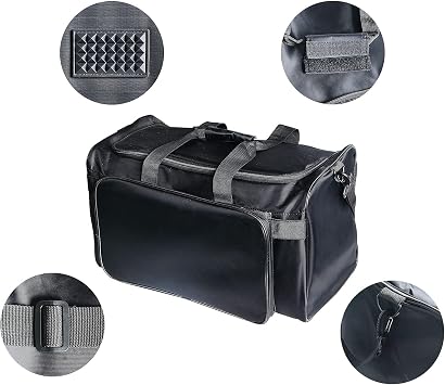 30L Multi-Function Sneaker Duffel Bag