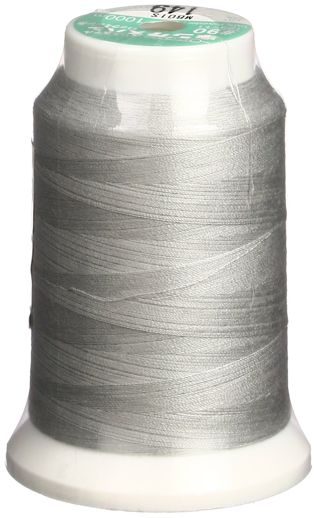 フジックス キングスパン 【ロックミシン用】 #90/1000m col.149