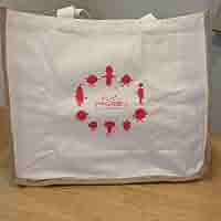 Amazon.co.jp: キューピー エコバッグ トートバッグ : おもちゃ