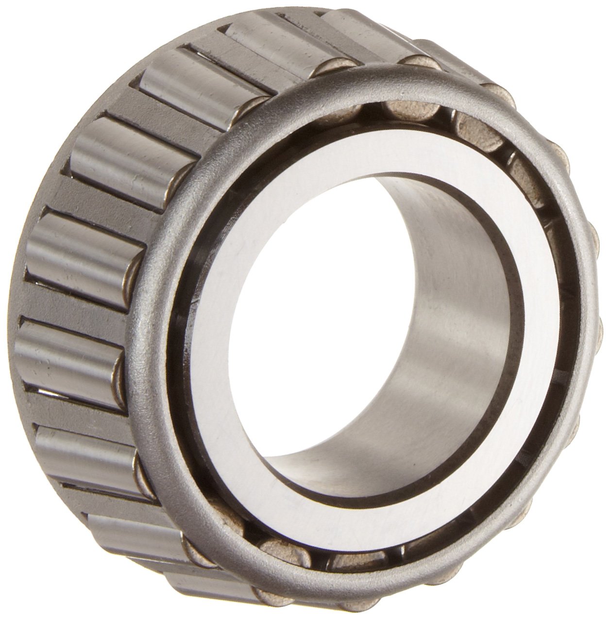 Timken 2796 Tapered Roller Bearing Inner Race Assembly Cone, Steel, Inch, 1.3750" Inner Diameter, 1.010" Cone Width