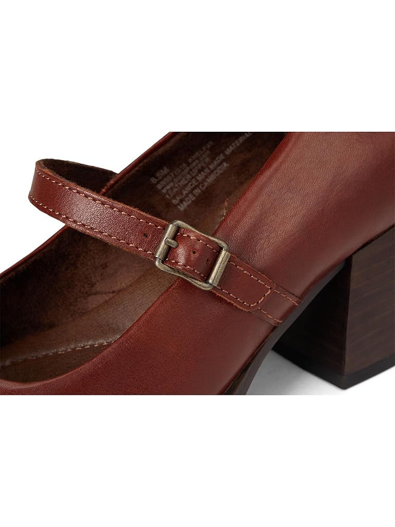 Burgundy Born Adelphi